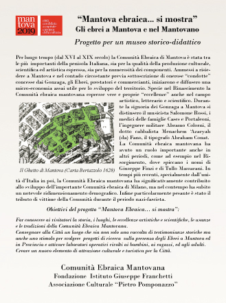 Fondazione Istituto G.Franchetti di Mantova
