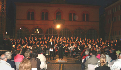 Coro G. Verdi di Mirandola